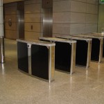 Turnstiles