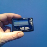 Pager Systems