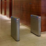Fastlane Optical Turnstile