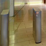 Fastlane Optical Turnstile